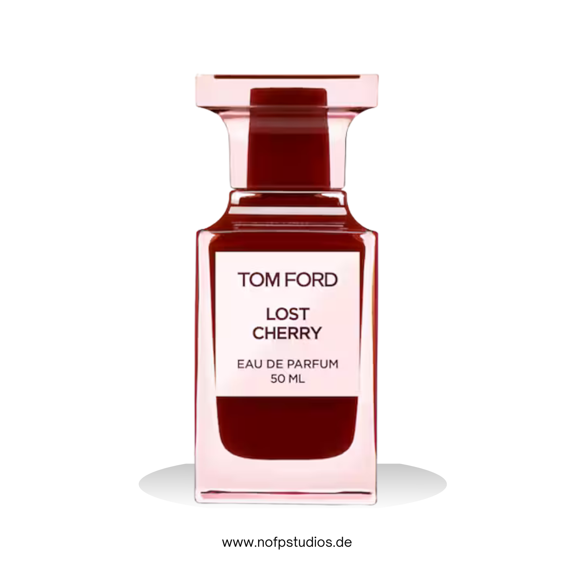 GIFT TOM FORD - LOST CHERRY 10ML = 25€