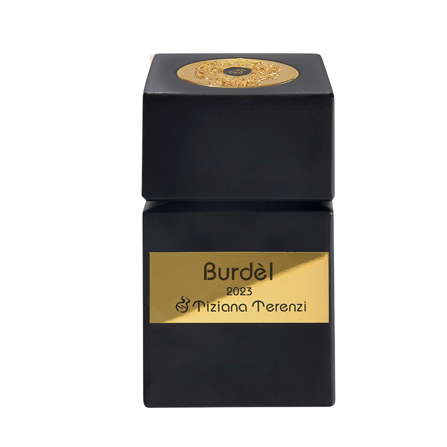 TIZIANA TERENZI BURDEL EXTRAIT DE PARFUM FOR UNISEX