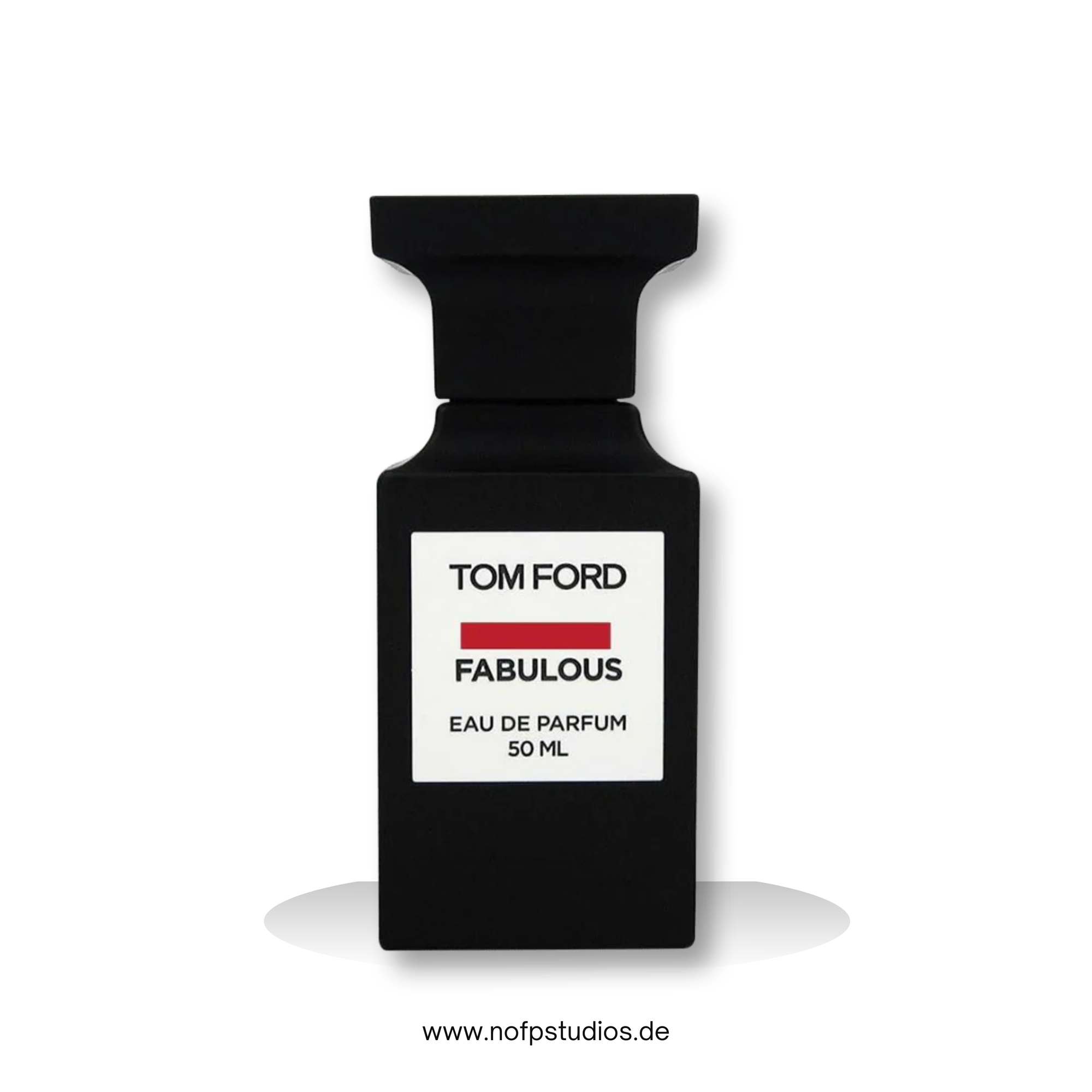 GIFT TOM FORD F*** FABULOUS UNISEX 10ML = 20€