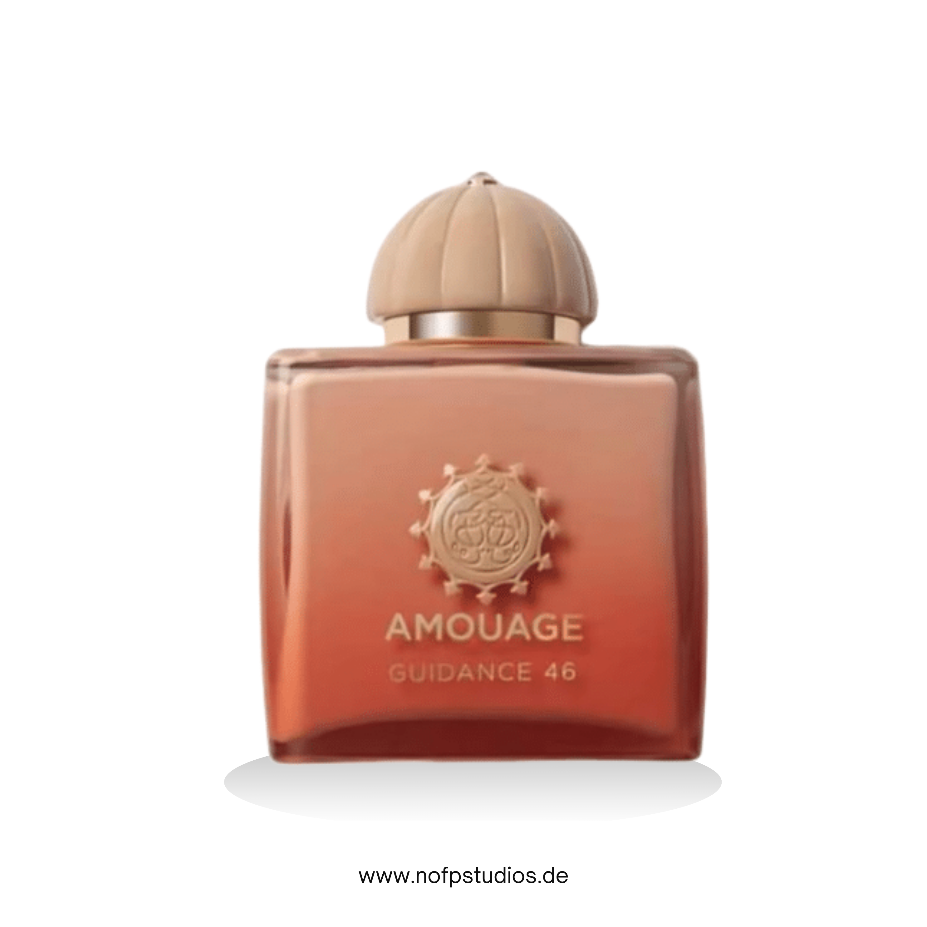 GIFT AMOUAGE GUIDANCE 46 10ML = €25