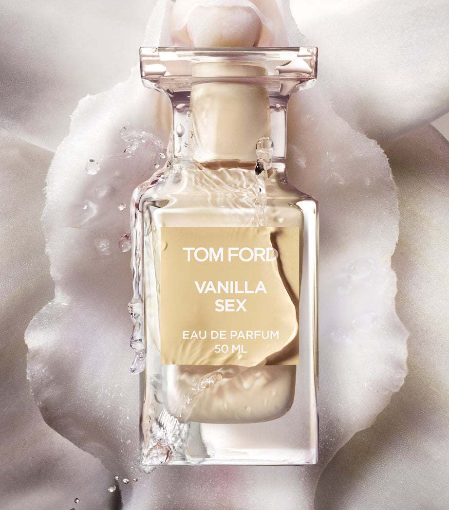 GIFT TOM FORD VANILLA SEX UNISEX 10ML = 20€