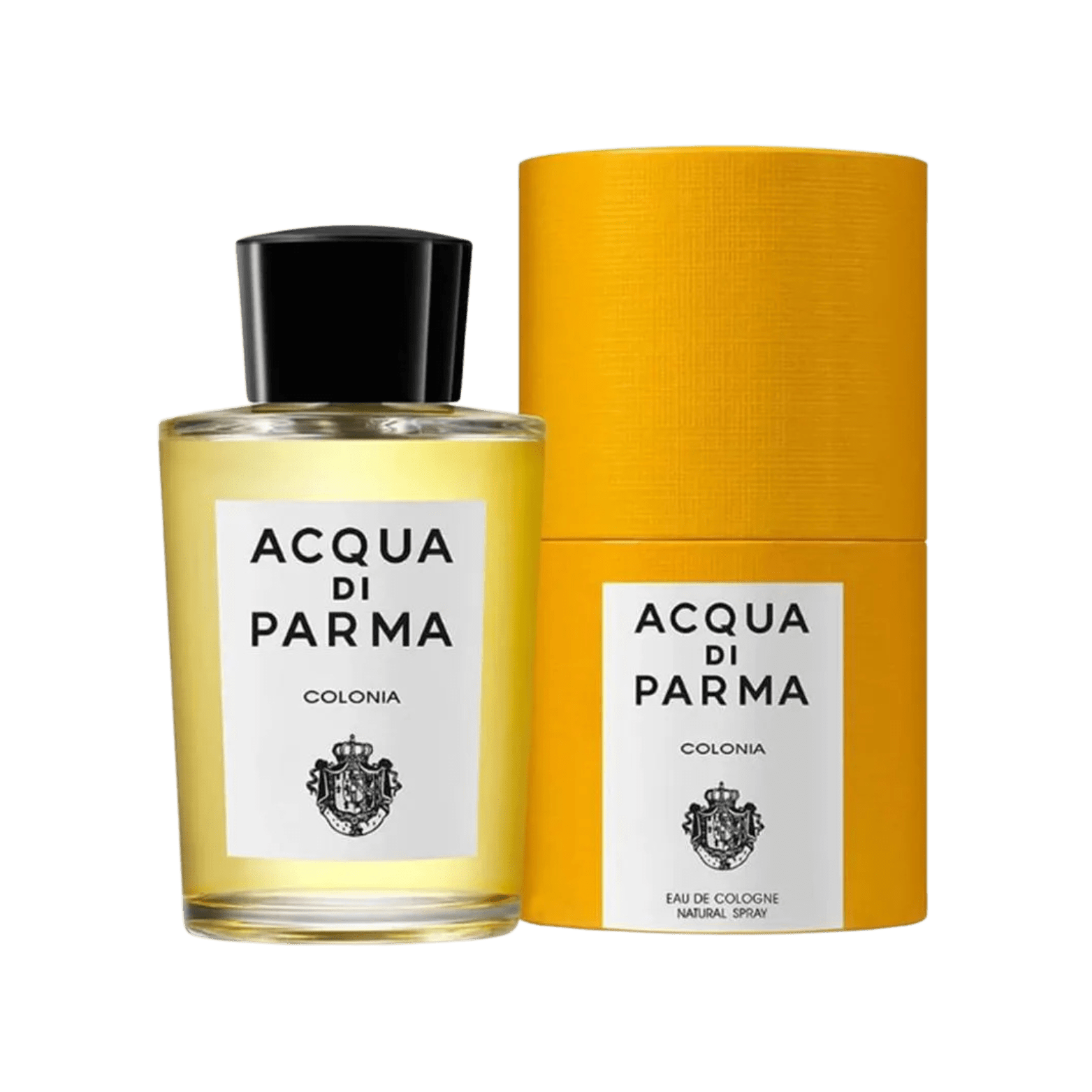 ACQUA DI PARMA COLONIA EDC FOR UNISEX 100ML - NOFP STUDIOS