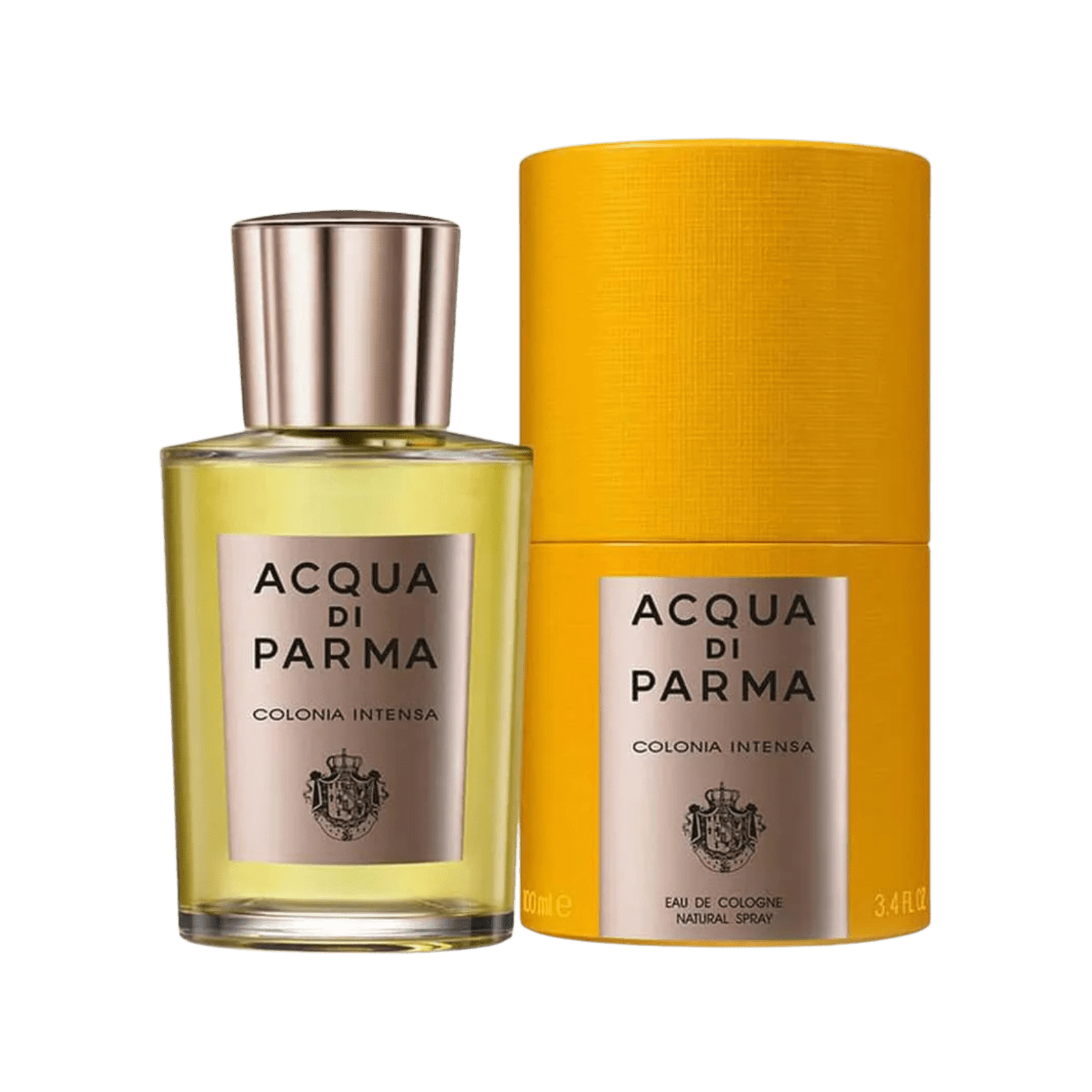 ACQUA DI PARMA COLONIA INTENSA EDC FOR MEN 100ML - NOFP STUDIOS
