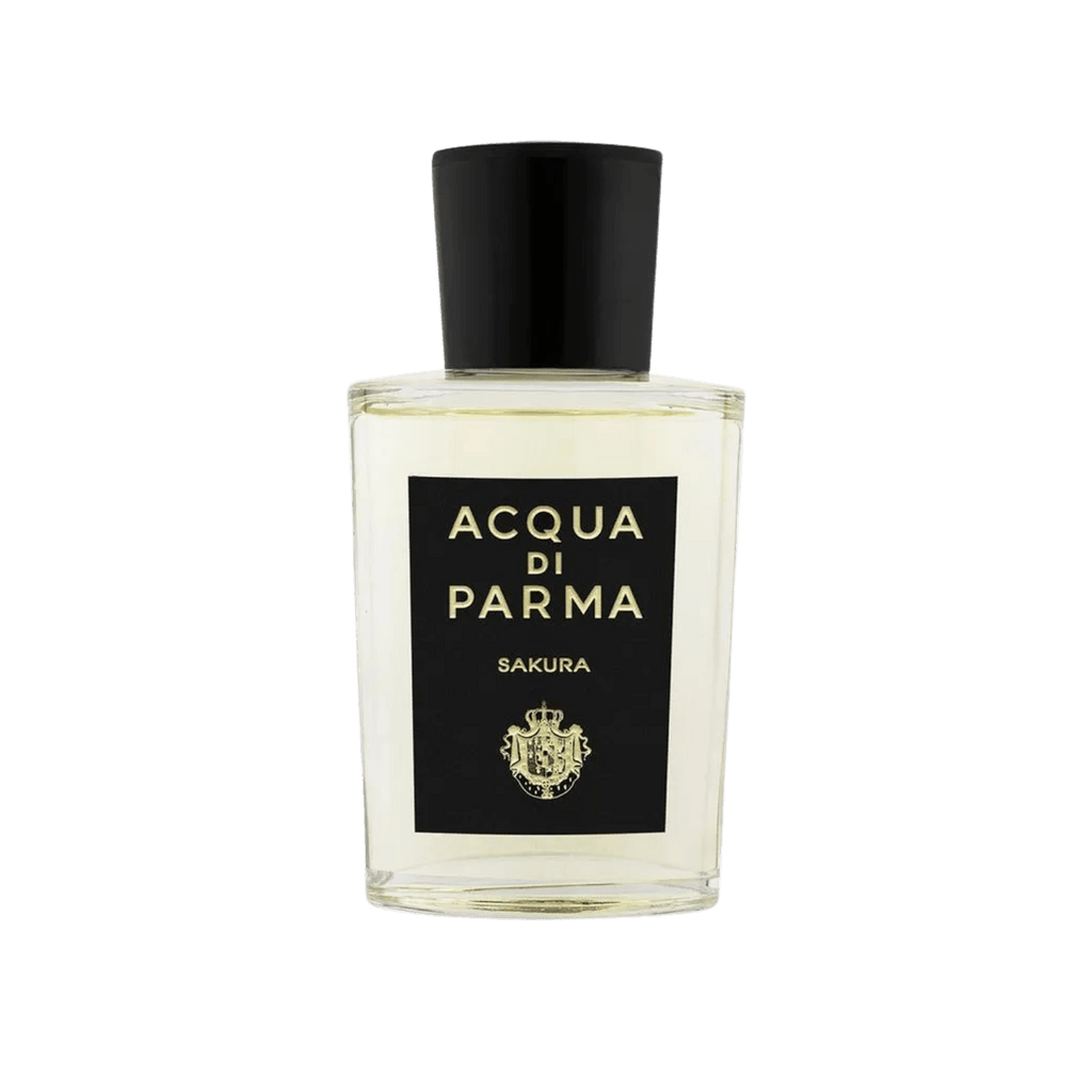 ACQUA DI PARMA SAKURA EDP FOR UNISEX 100ML - NOFP STUDIOS