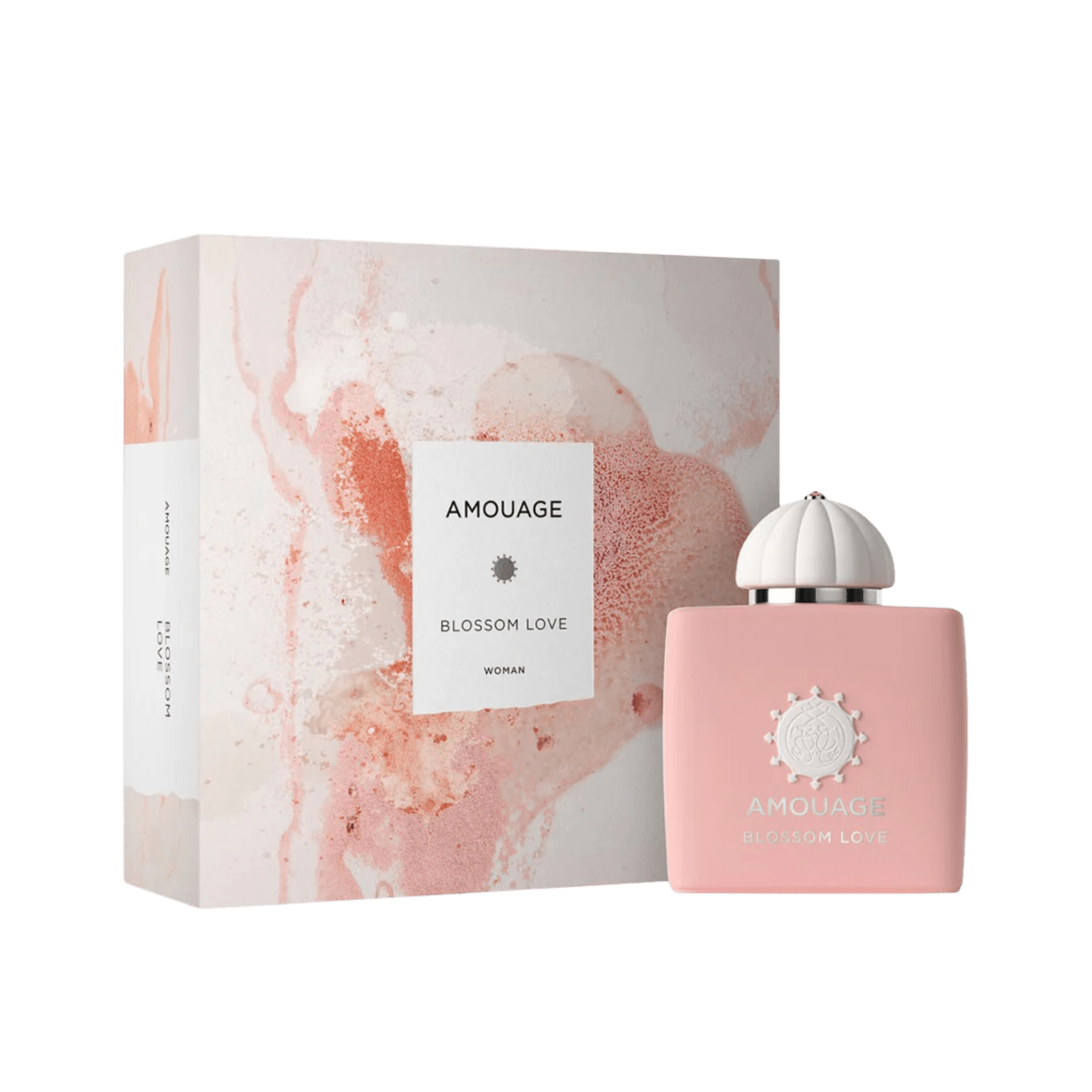 AMOUAGE BLOSSOM LOVE EDP FOR WOMEN - NOFP STUDIOS