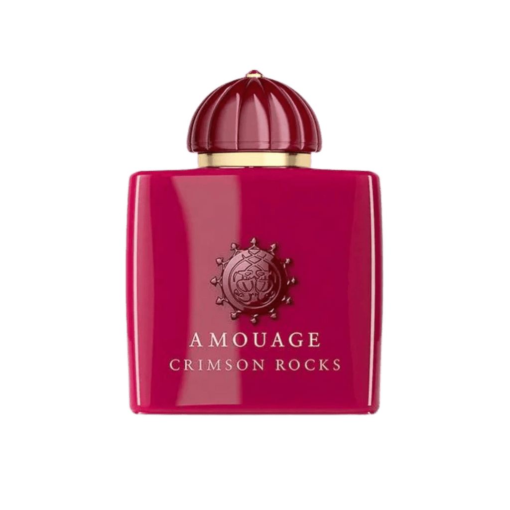 AMOUAGE CRIMSON ROCKS EDP FOR UNISEX - NOFP STUDIOS
