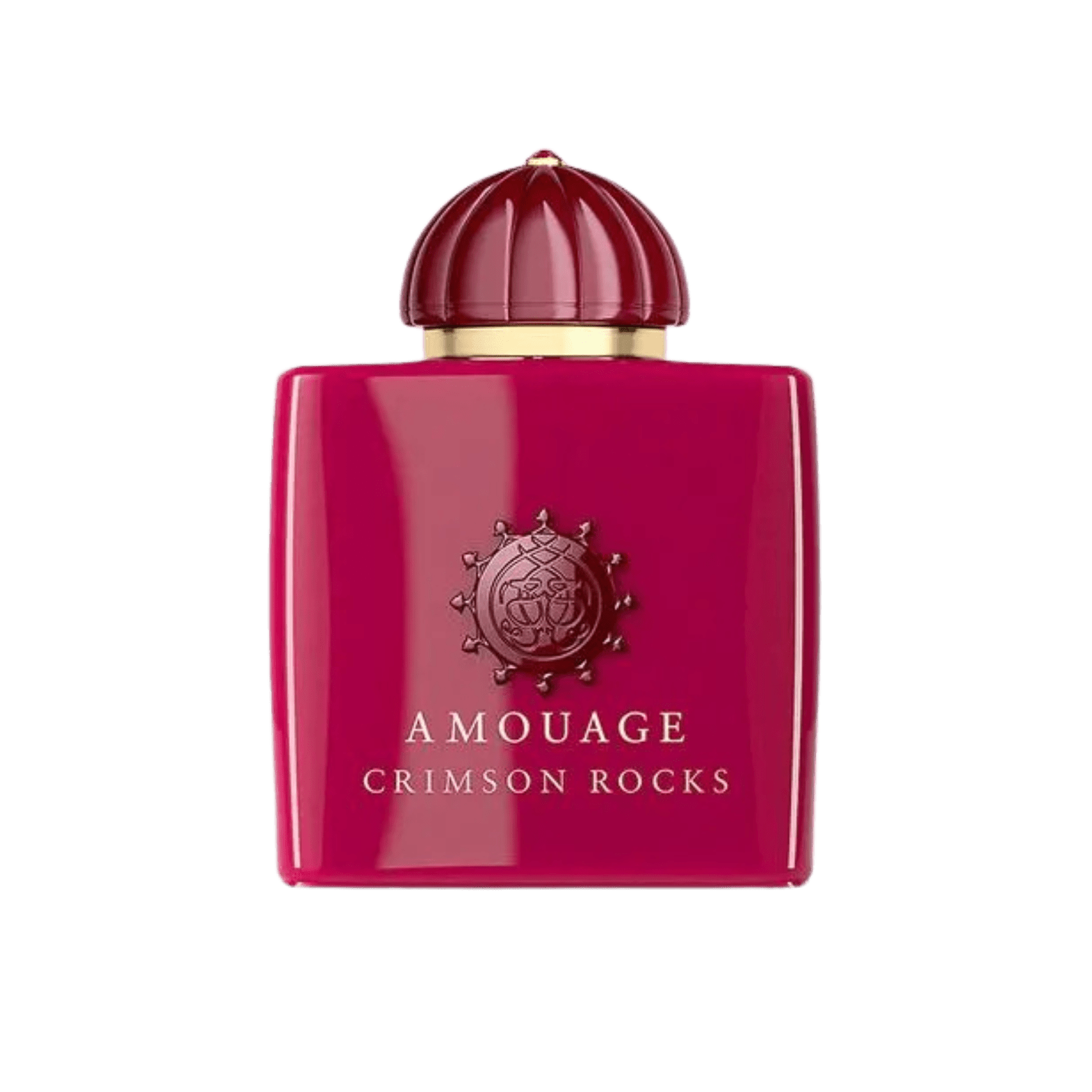 AMOUAGE CRIMSON ROCKS EDP FOR UNISEX - NOFP STUDIOS