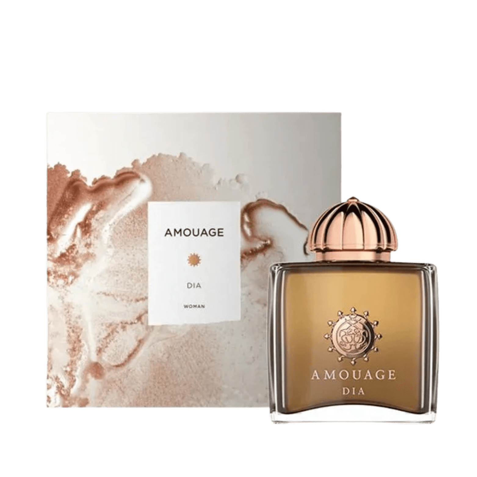 AMOUAGE DIA EDP FOR WOMEN - NOFP STUDIOS