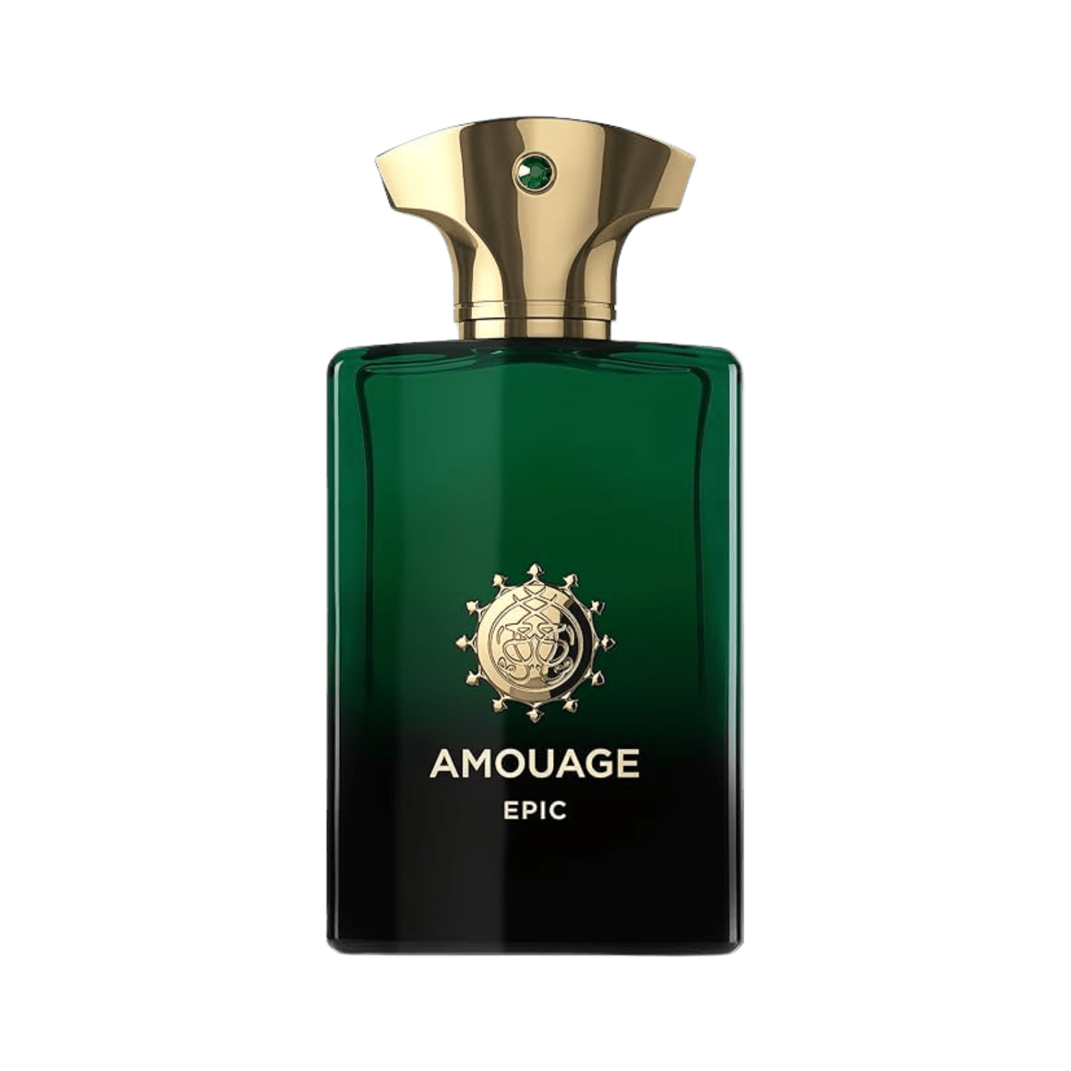 AMOUAGE EPIC EDP FOR MEN - NOFP STUDIOS