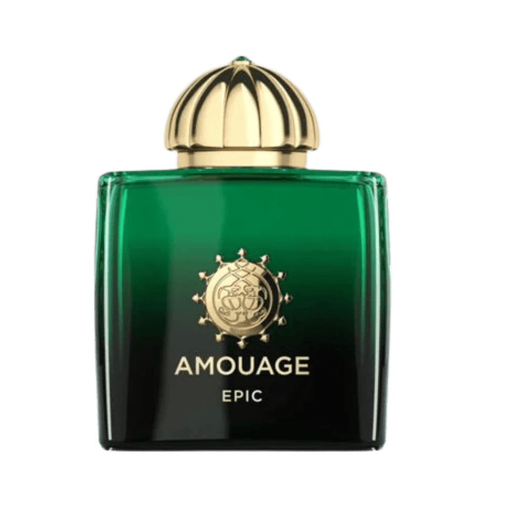 AMOUAGE EPIC EDP FOR WOMEN - NOFP STUDIOS