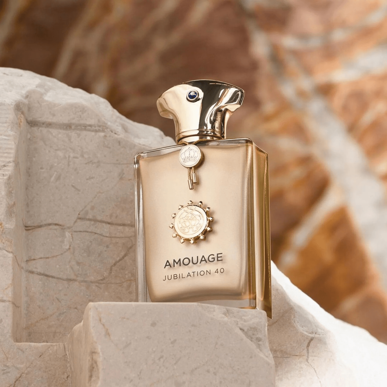 AMOUAGE JUBILATION 40 EXTRAIT DE PARFUM FOR MEN - NOFP STUDIOS