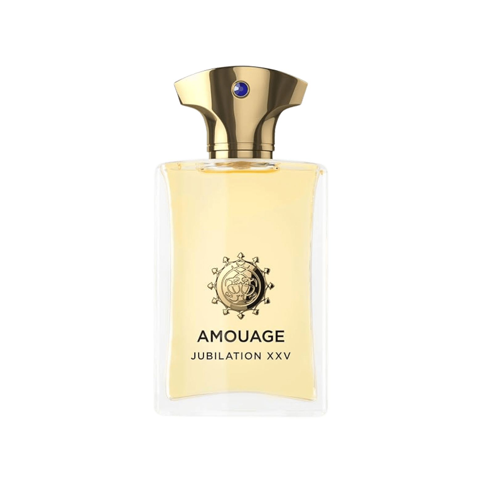 AMOUAGE JUBILATION XXV EDP FOR MEN - NOFP STUDIOS