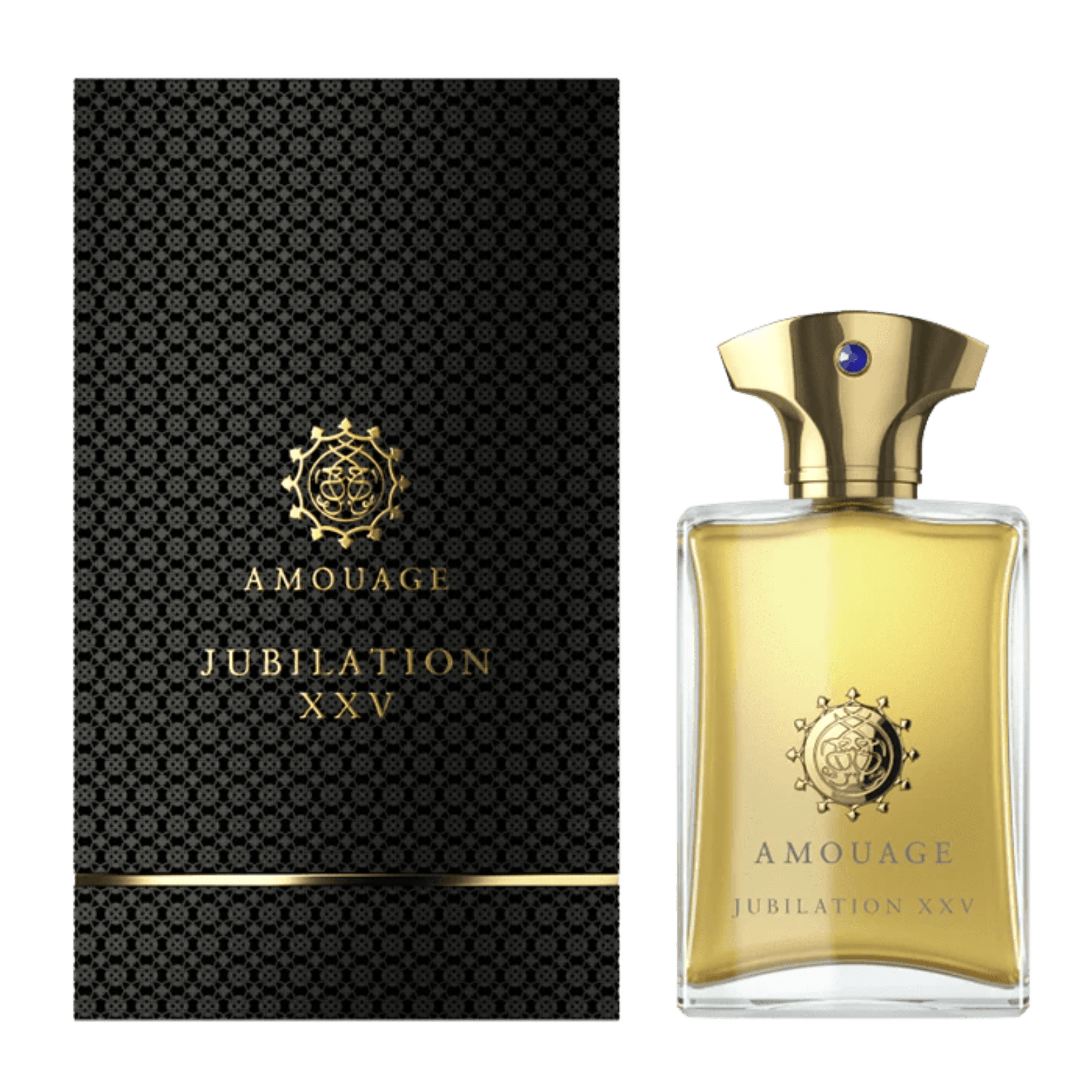AMOUAGE JUBILATION XXV EDP FOR MEN - NOFP STUDIOS