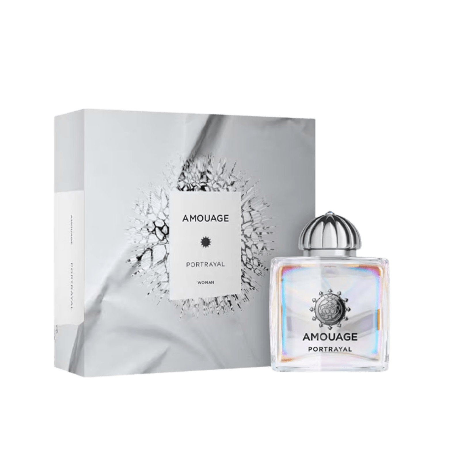 AMOUAGE PORTRAYAL EDP FOR WOMEN - NOFP STUDIOS