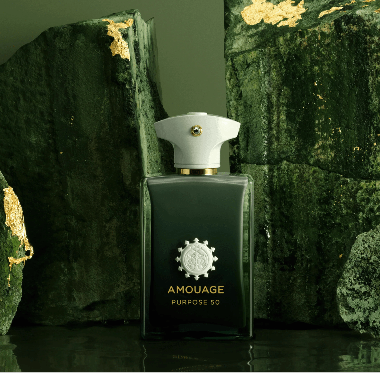AMOUAGE PURPOSE 50 EXTRAIT DE PARFUM UNISEX - NOFP STUDIOS