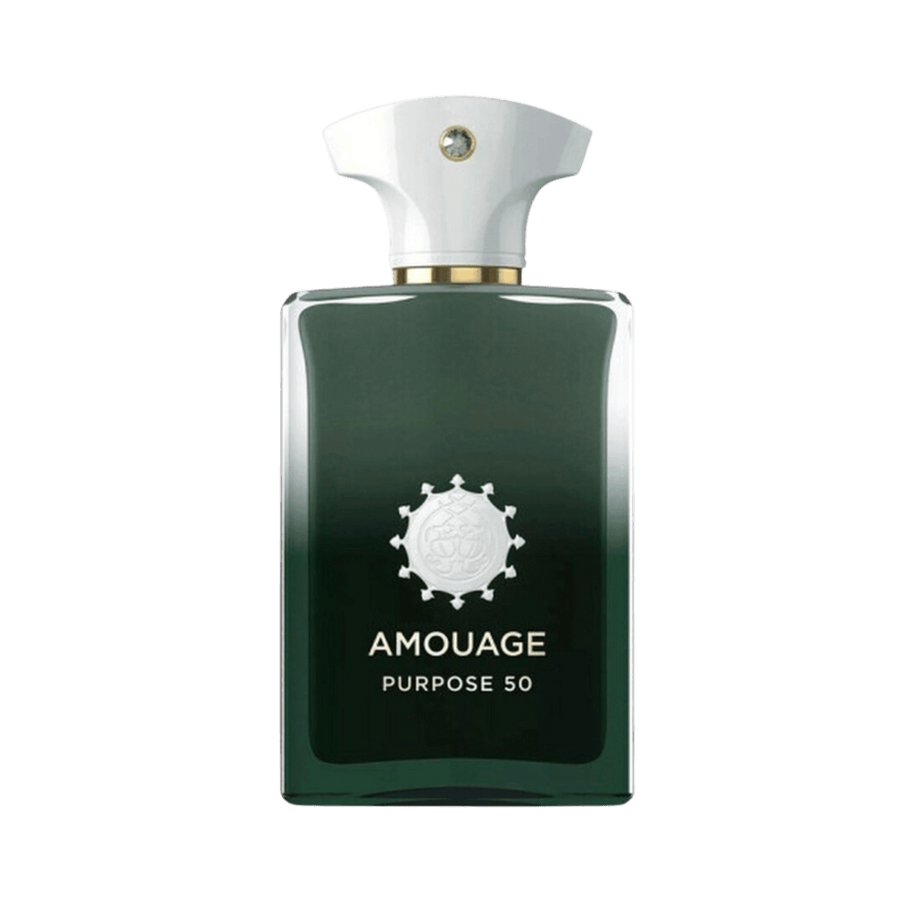 AMOUAGE PURPOSE 50 EXTRAIT DE PARFUM UNISEX - NOFP STUDIOS