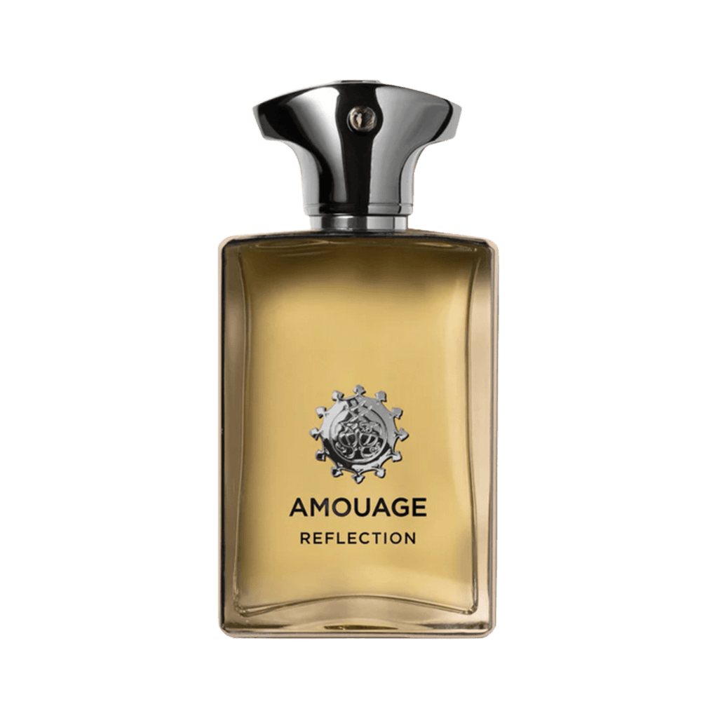 AMOUAGE REFLECTION EDP FOR MEN - NOFP STUDIOS