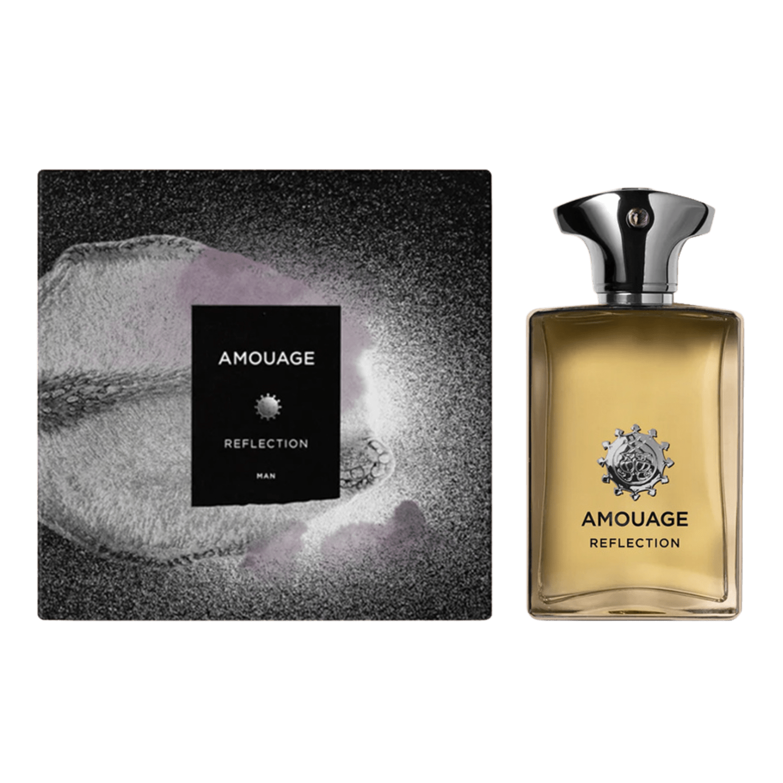 AMOUAGE REFLECTION EDP FOR MEN - NOFP STUDIOS