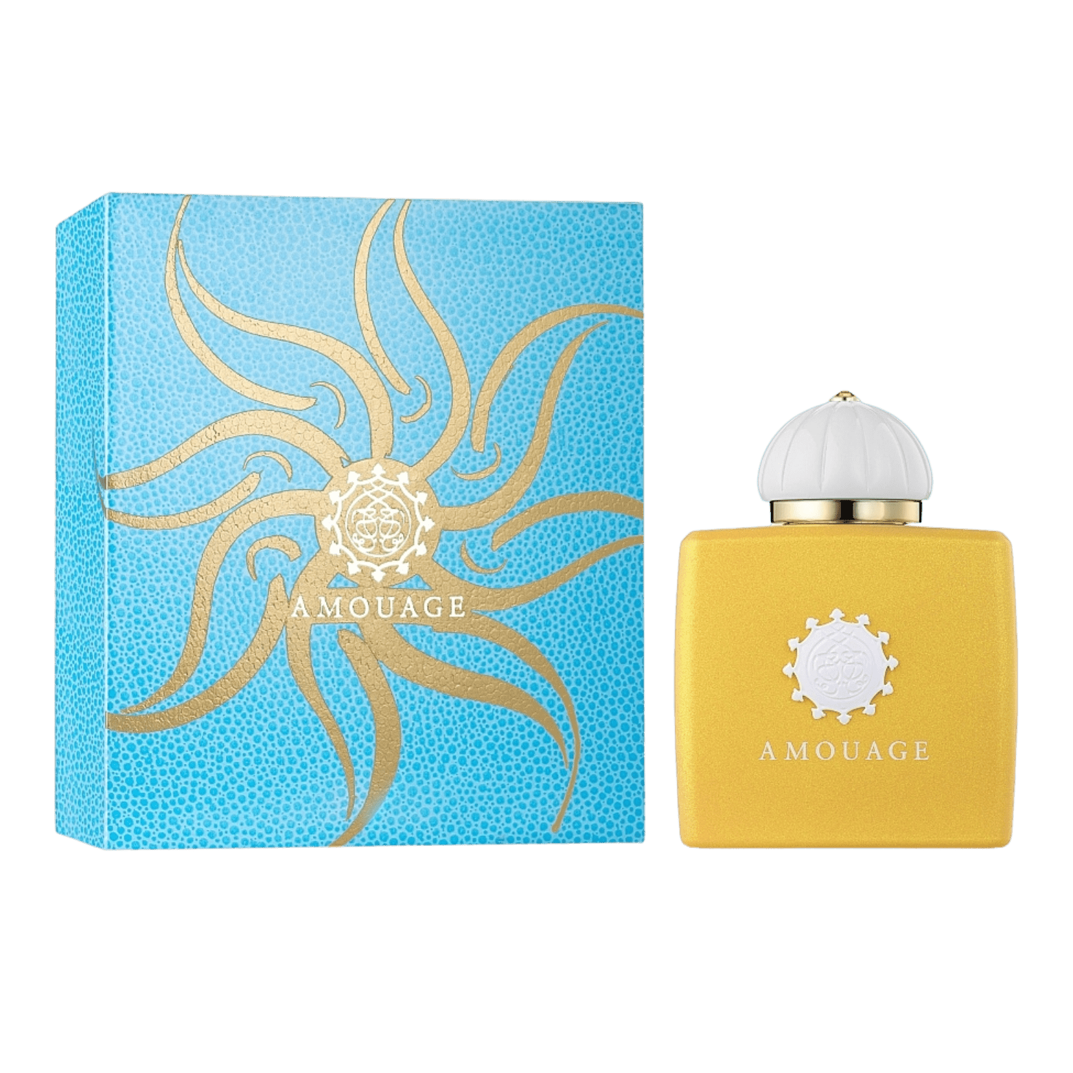 AMOUAGE SUNSHINE EDP FOR WOMEN - NOFP STUDIOS