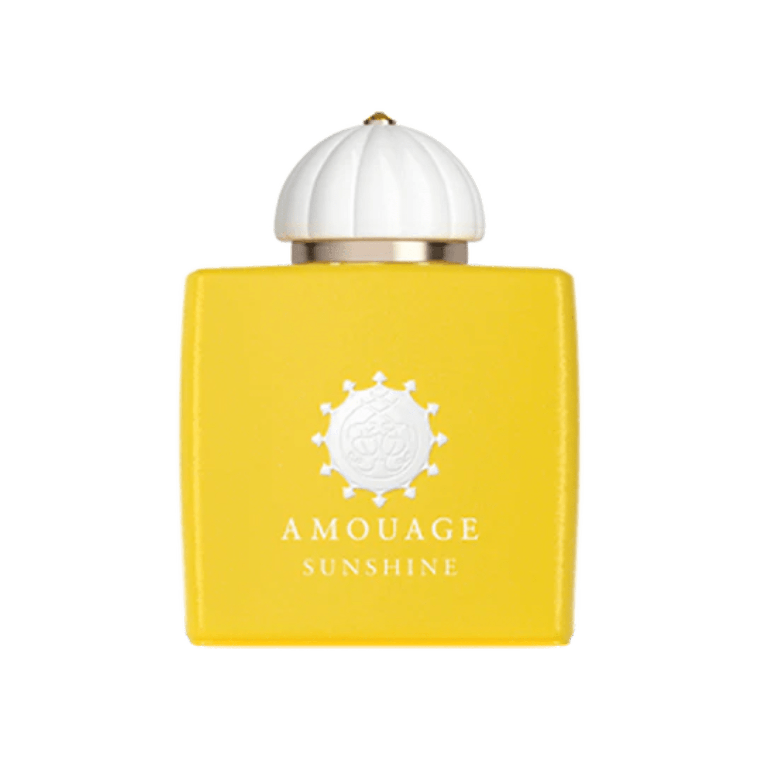AMOUAGE SUNSHINE EDP FOR WOMEN - NOFP STUDIOS