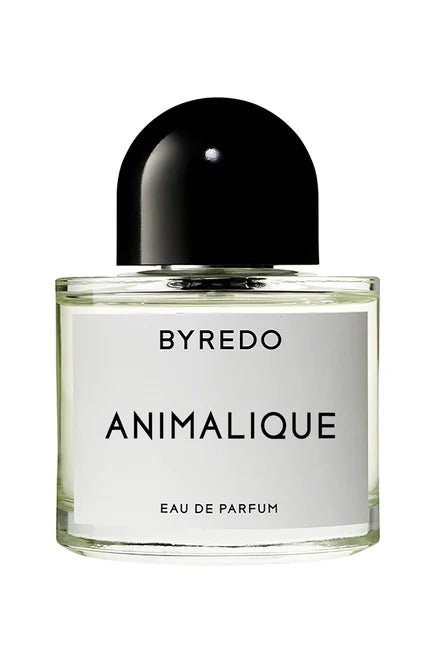 BYREDO ANIMALIQUE EDP FOR UNISEX 100ML - NOFP STUDIOS