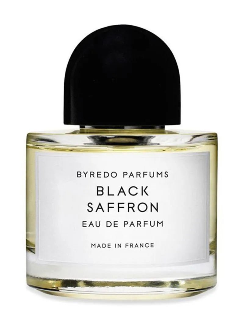 BYREDO BLACK SAFFRON EDP FOR UNISEX 100ML - NOFP STUDIOS