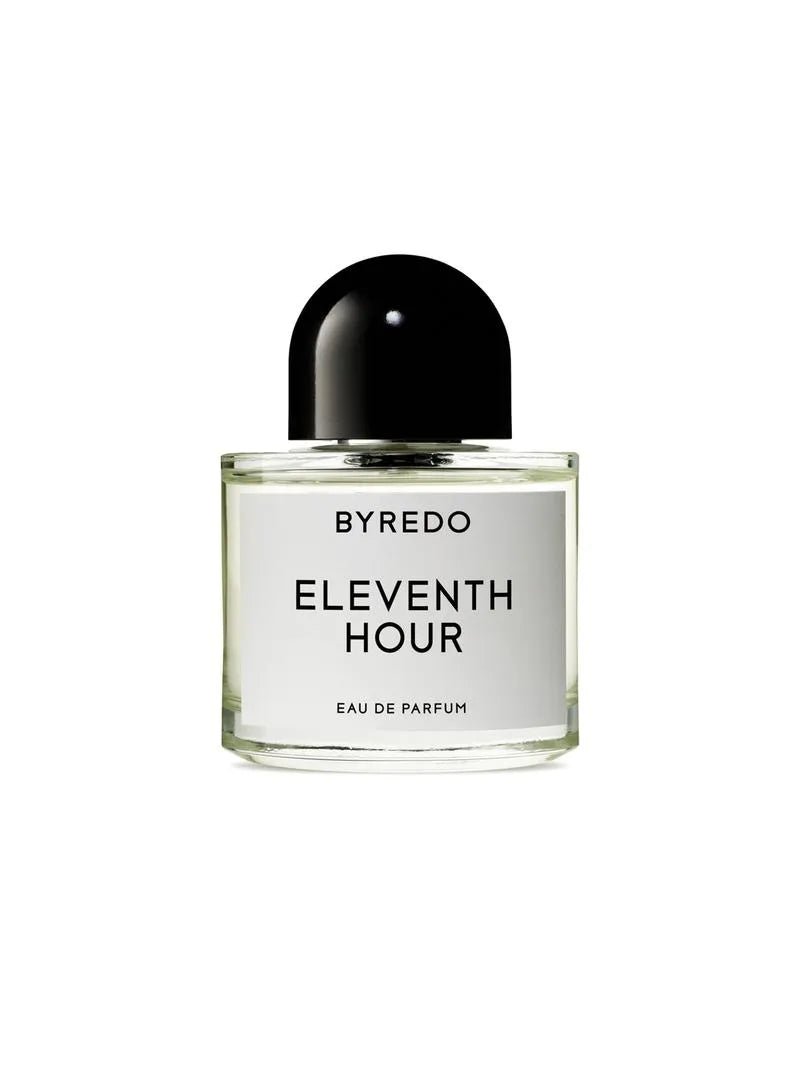 BYREDO ELEVENTH HOUR EDP FOR UNISEX 100ML - NOFP STUDIOS