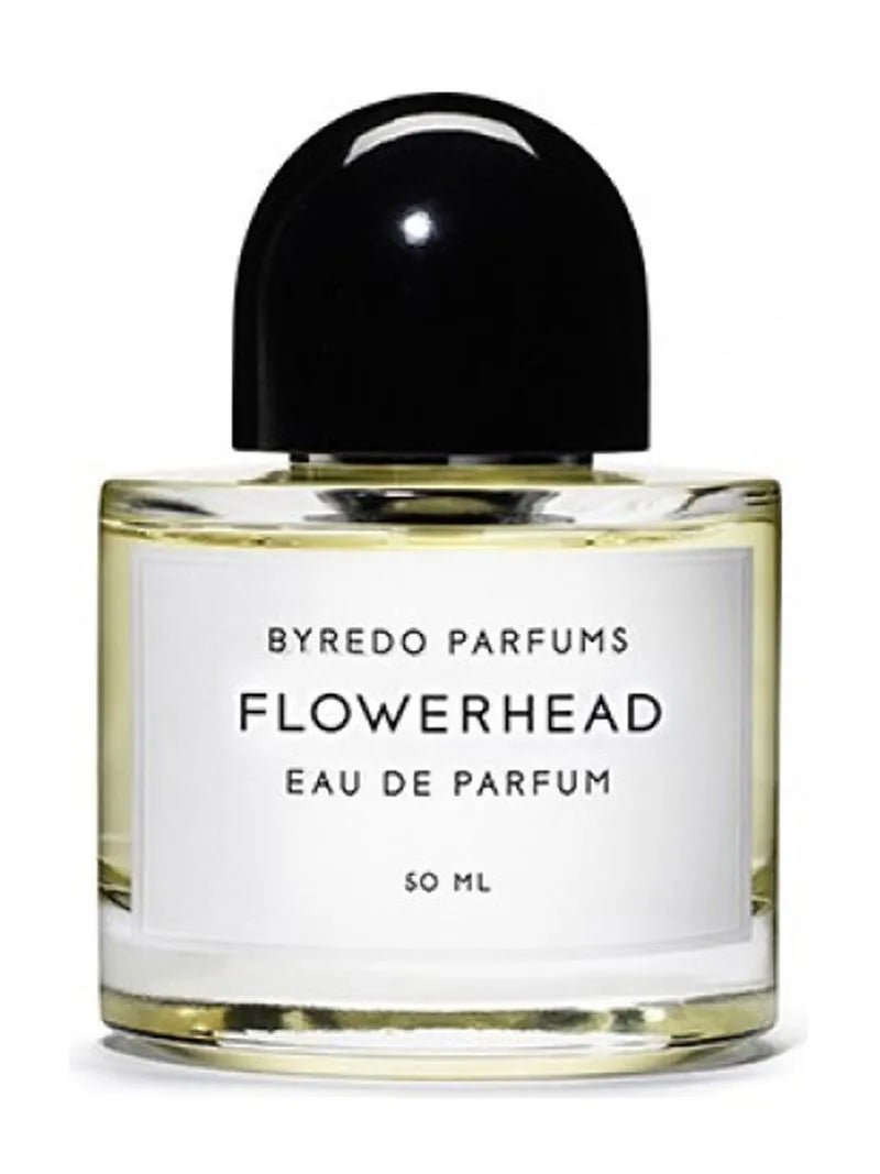 BYREDO FLOWERHEAD EDP FOR UNISEX 100ML - NOFP STUDIOS