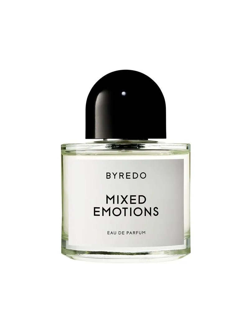 Byredo Mixed Emotions EDP For Unisex 100ML - NOFP STUDIOS