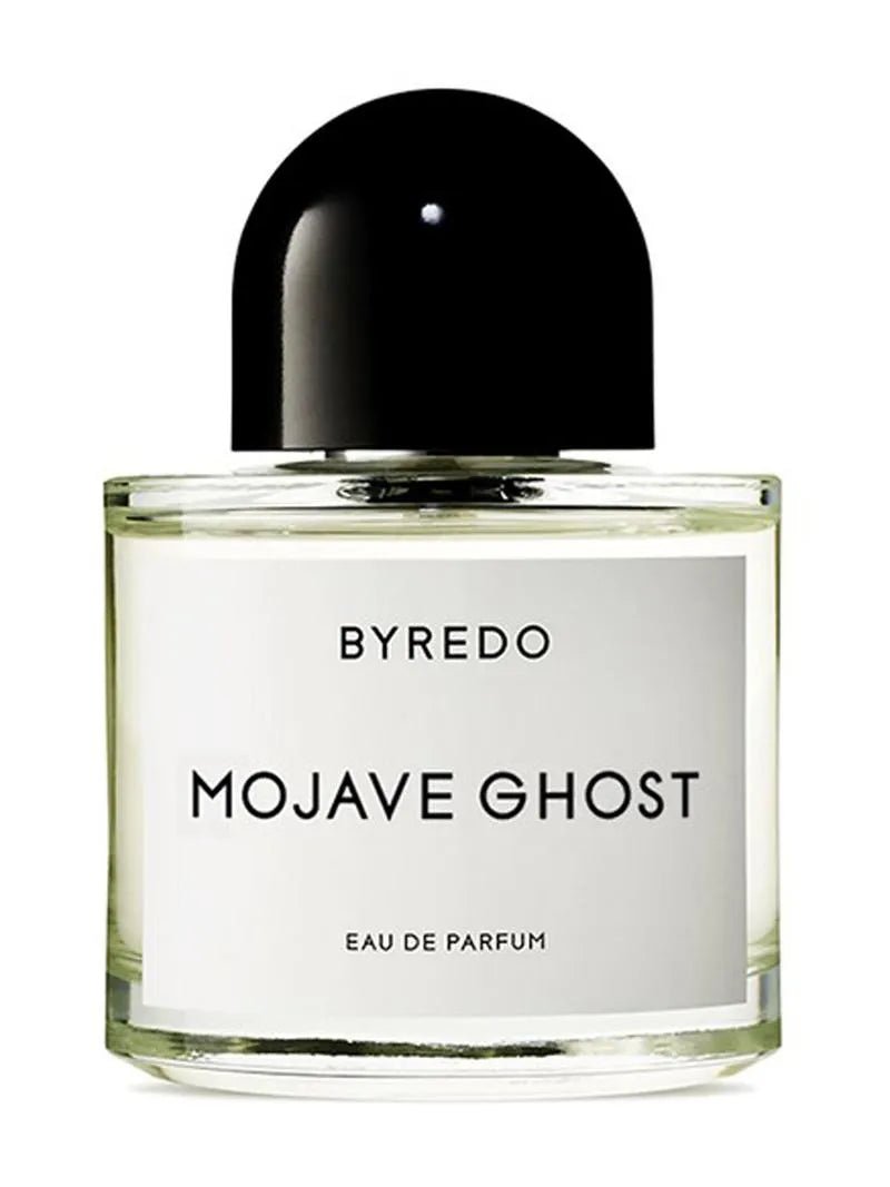BYREDO MOJAVE GHOST EDP FOR UNISEX 100ML - NOFP STUDIOS