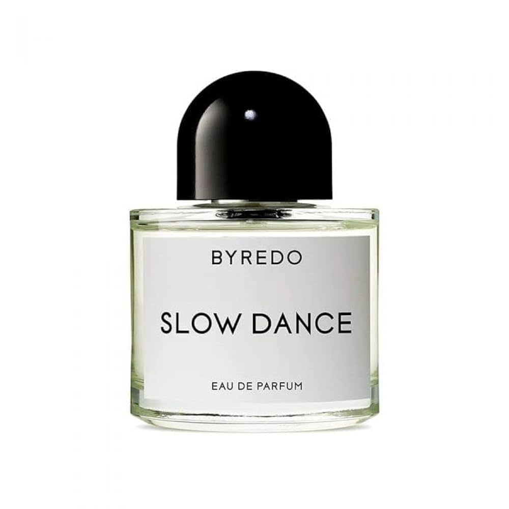 BYREDO SLOW DANCE EDP FOR UNISEX 100ML - NOFP STUDIOS