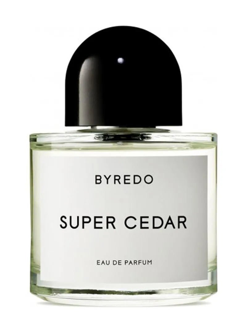 BYREDO SUPER CEDAR EDP FOR UNISEX 100ML - NOFP STUDIOS