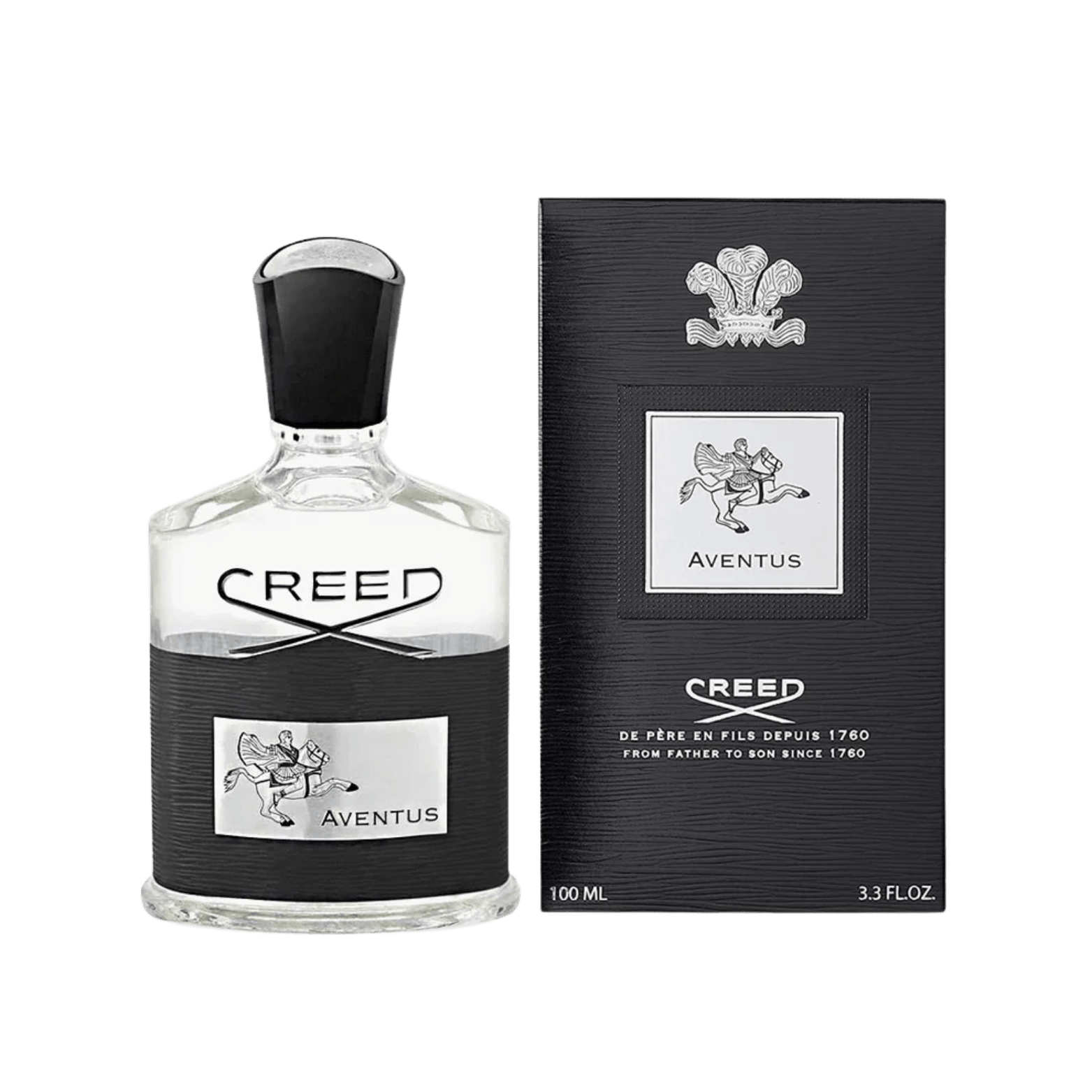 CREED AVENTUS EDP MEN - NOFP STUDIOS