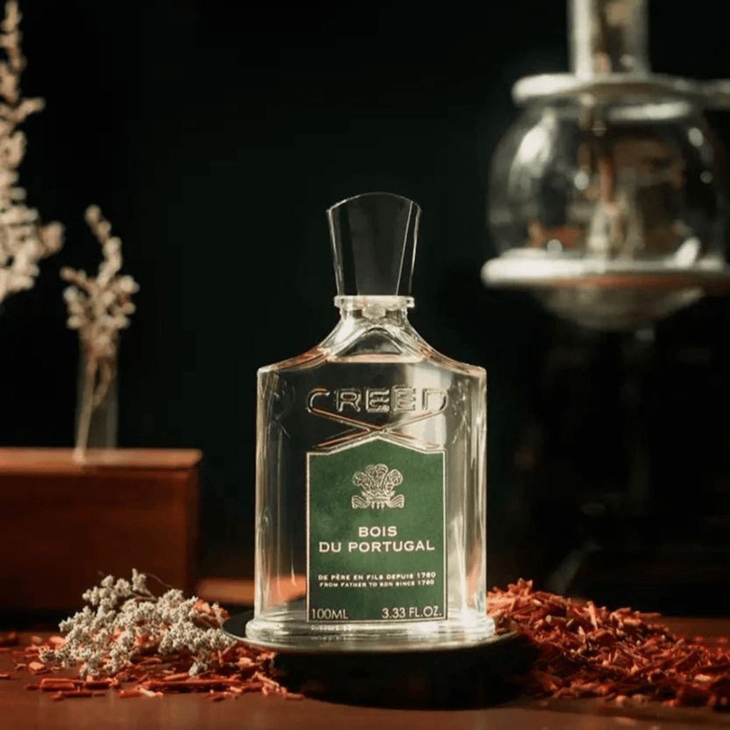 CREED BOIS DU PORTUGAL EDP FOR MEN 100ML - NOFP STUDIOS