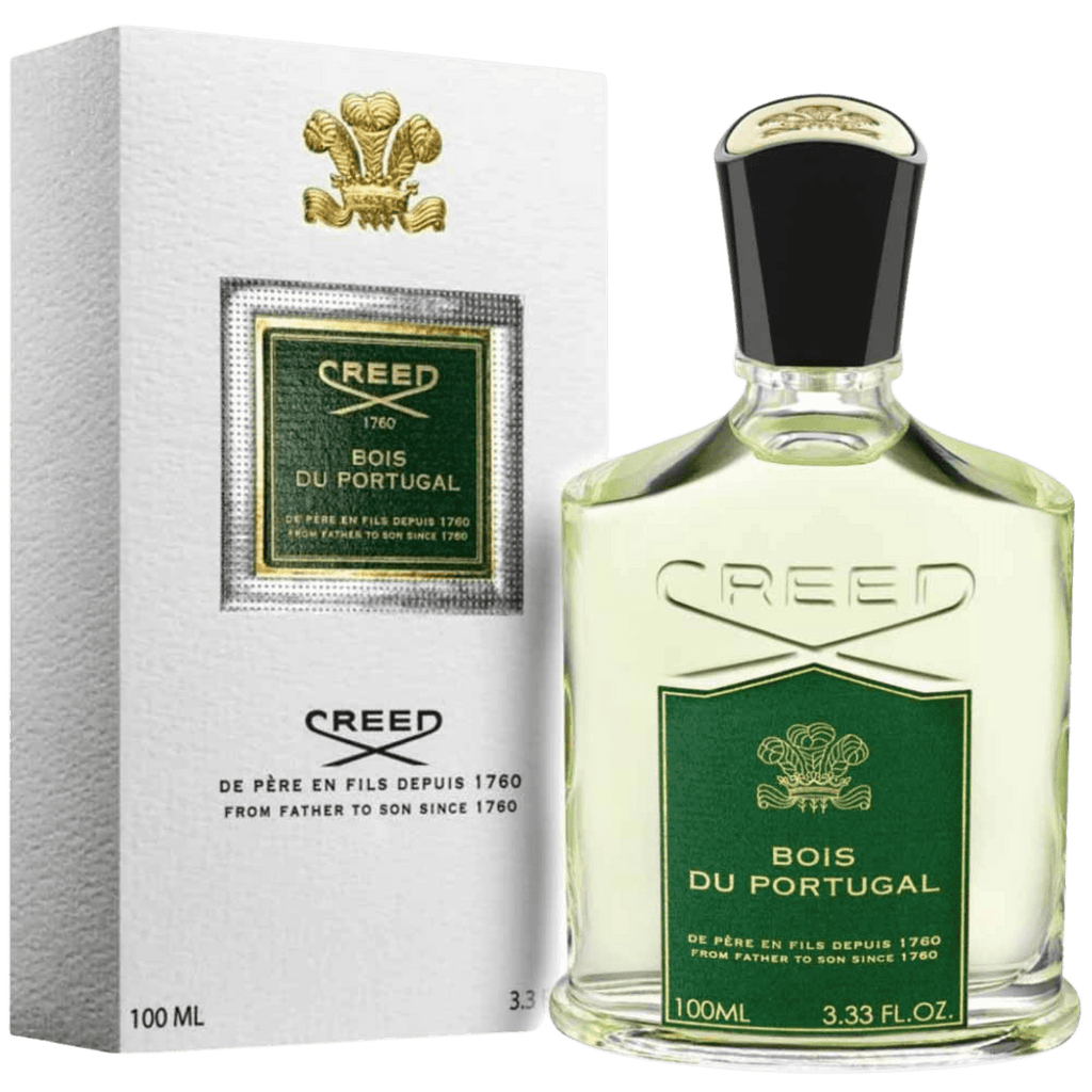 CREED BOIS DU PORTUGAL EDP FOR MEN 100ML - NOFP STUDIOS
