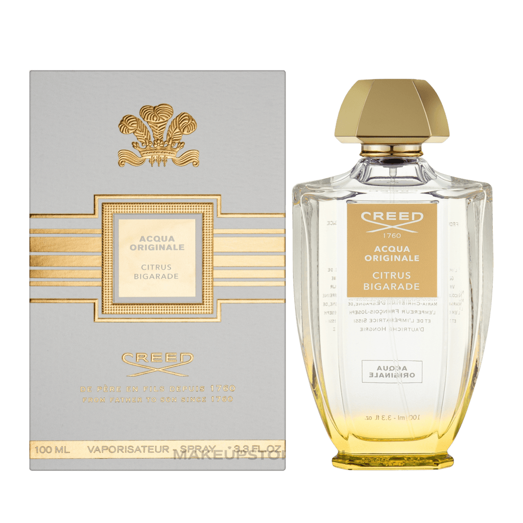 CREED CITRUS BIGARADE EDP FOR UNISEX 100ML - NOFP STUDIOS