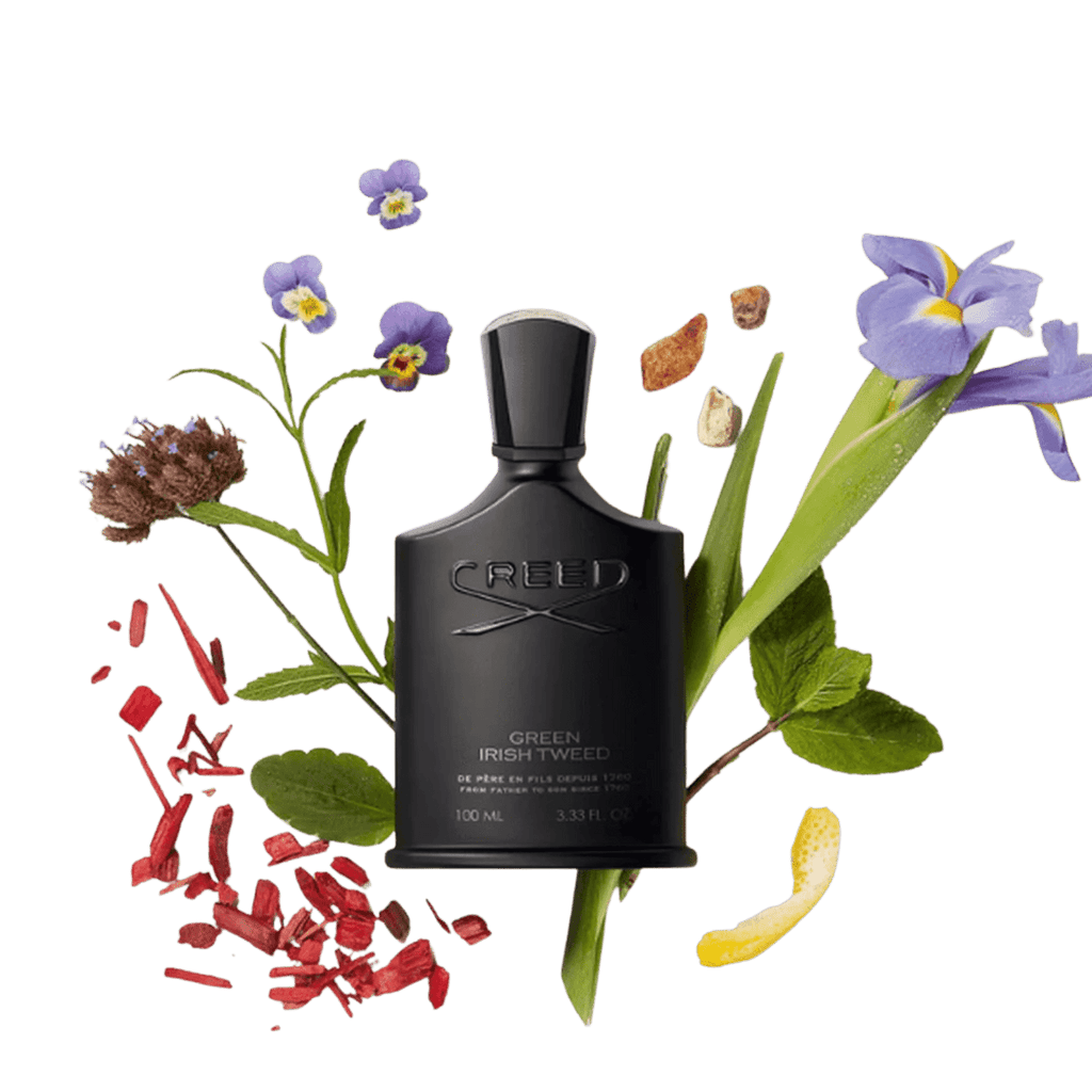CREED GREEN IRISH TWEED EDP FOR MEN - NOFP STUDIOS