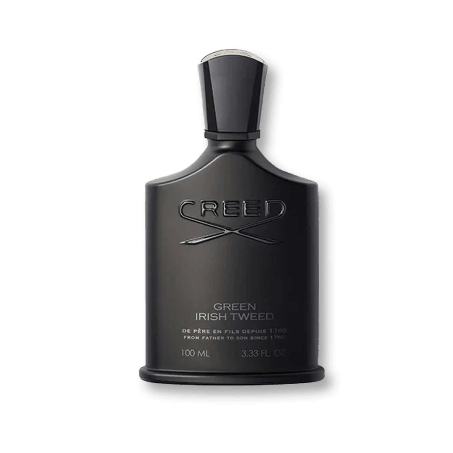 CREED GREEN IRISH TWEED EDP FOR MEN - NOFP STUDIOS
