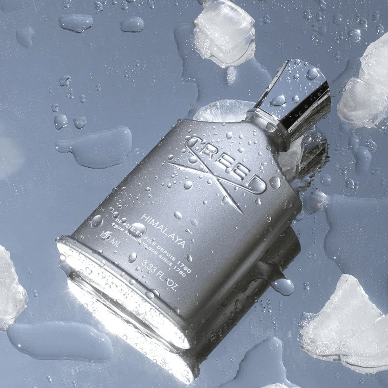 CREED HIMALAYA EDP FOR MEN - NOFP STUDIOS