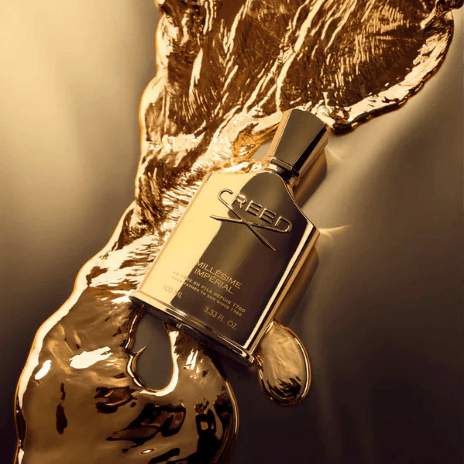 CREED MILLESIME IMPERIAL EDP FOR UNISEX 100ML - NOFP STUDIOS