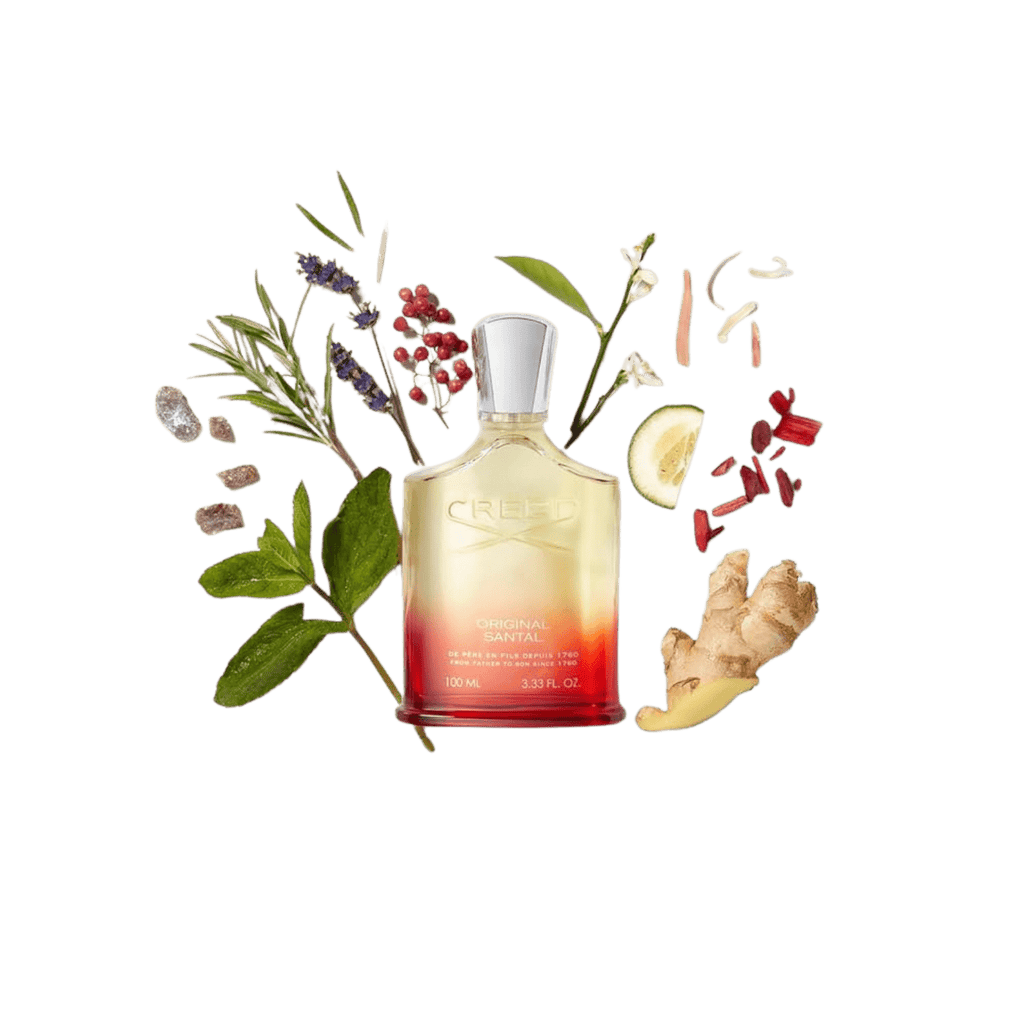 CREED ORIGINAL SANTAL EDP FOR UNISEX 100ML - NOFP STUDIOS