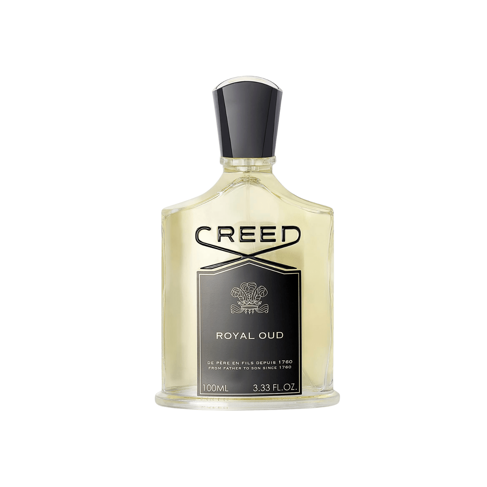 CREED ROYAL OUD EDP FOR UNISEX 100ML - NOFP STUDIOS