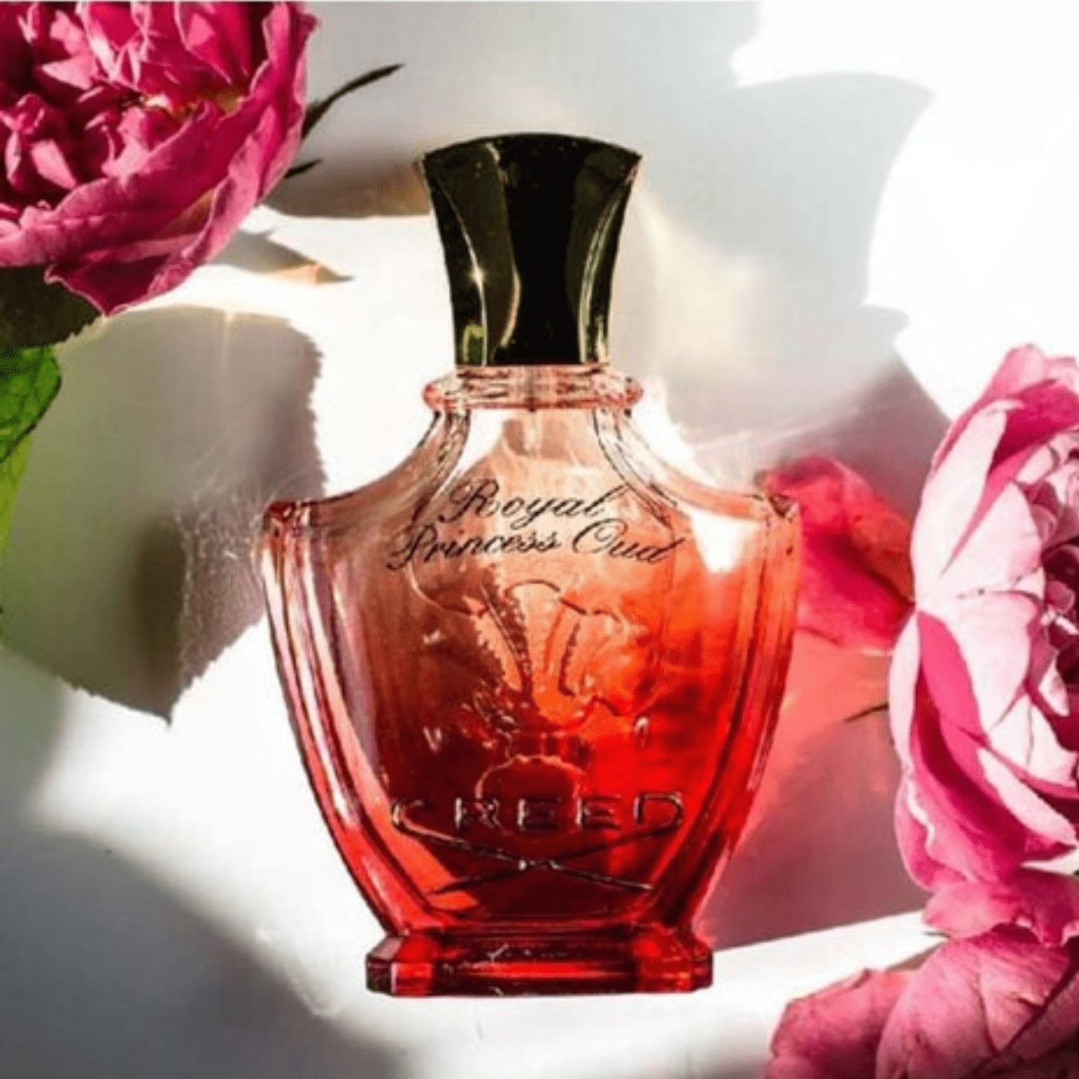 CREED ROYAL PRINCESS OUD EDP FOR WOMEN 75ML - NOFP STUDIOS