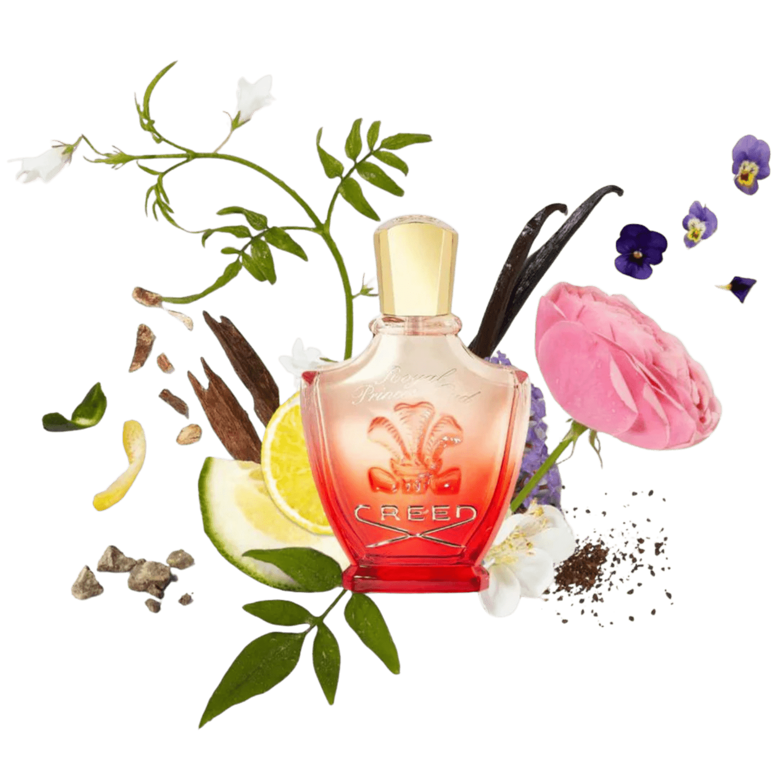 CREED ROYAL PRINCESS OUD EDP FOR WOMEN 75ML - NOFP STUDIOS