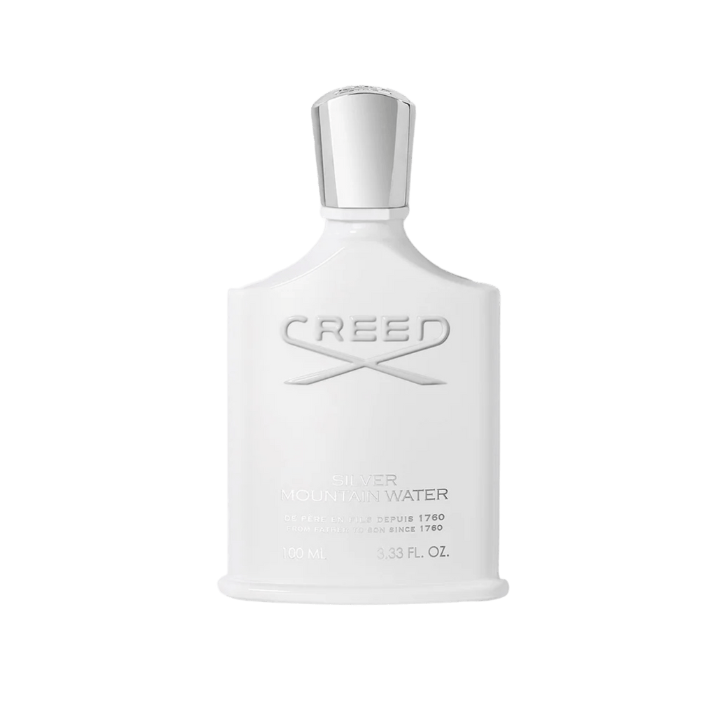 CREED SILVER MOUNTAIN WATER EDP FOR UNISEX - NOFP STUDIOS