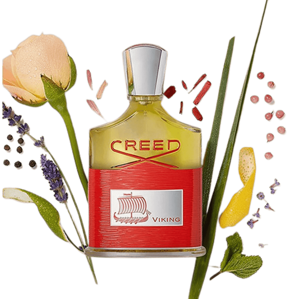 CREED VIKING EDP FOR MEN - NOFP STUDIOS