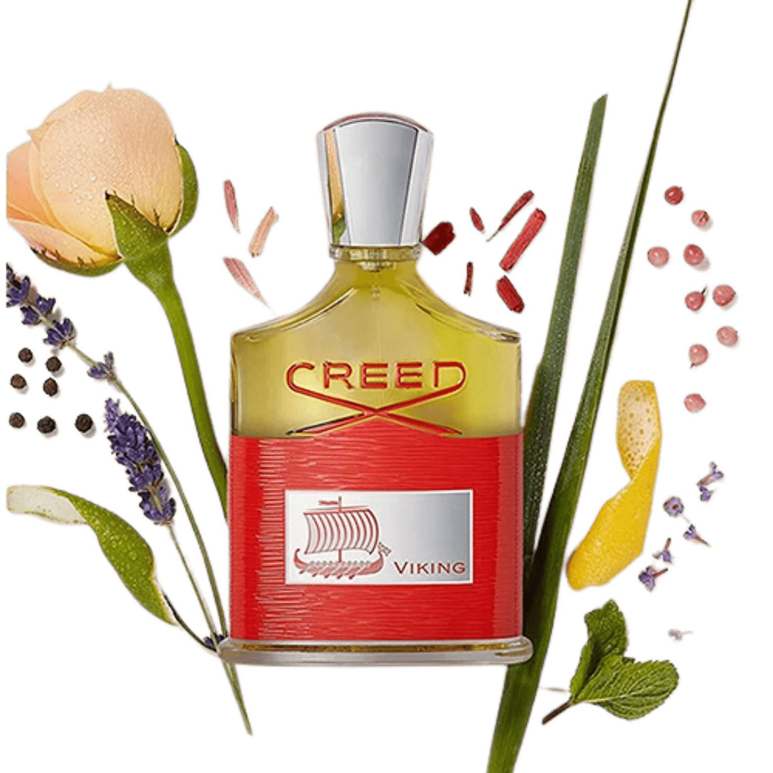 CREED VIKING EDP FOR MEN - NOFP STUDIOS