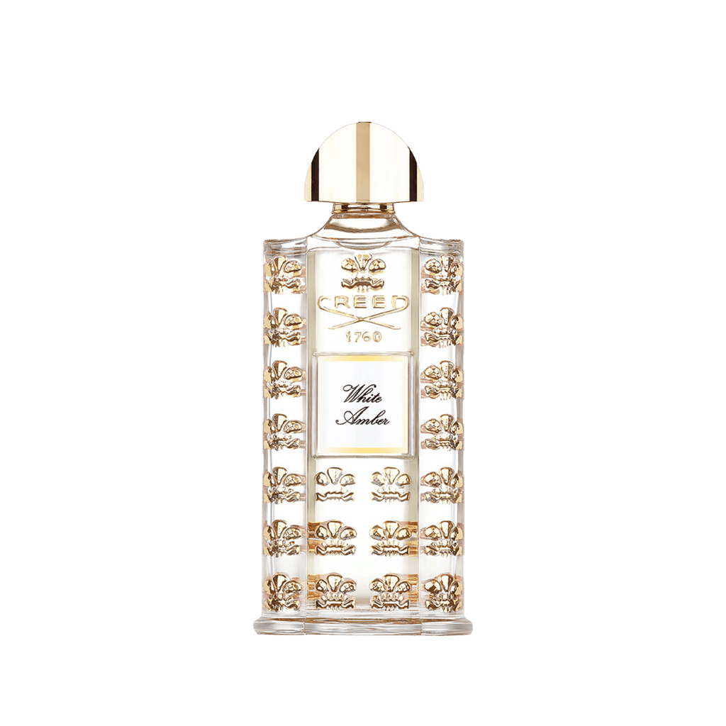 CREED WHITE AMBER EDP FOR UNISEX 75ML - NOFP STUDIOS