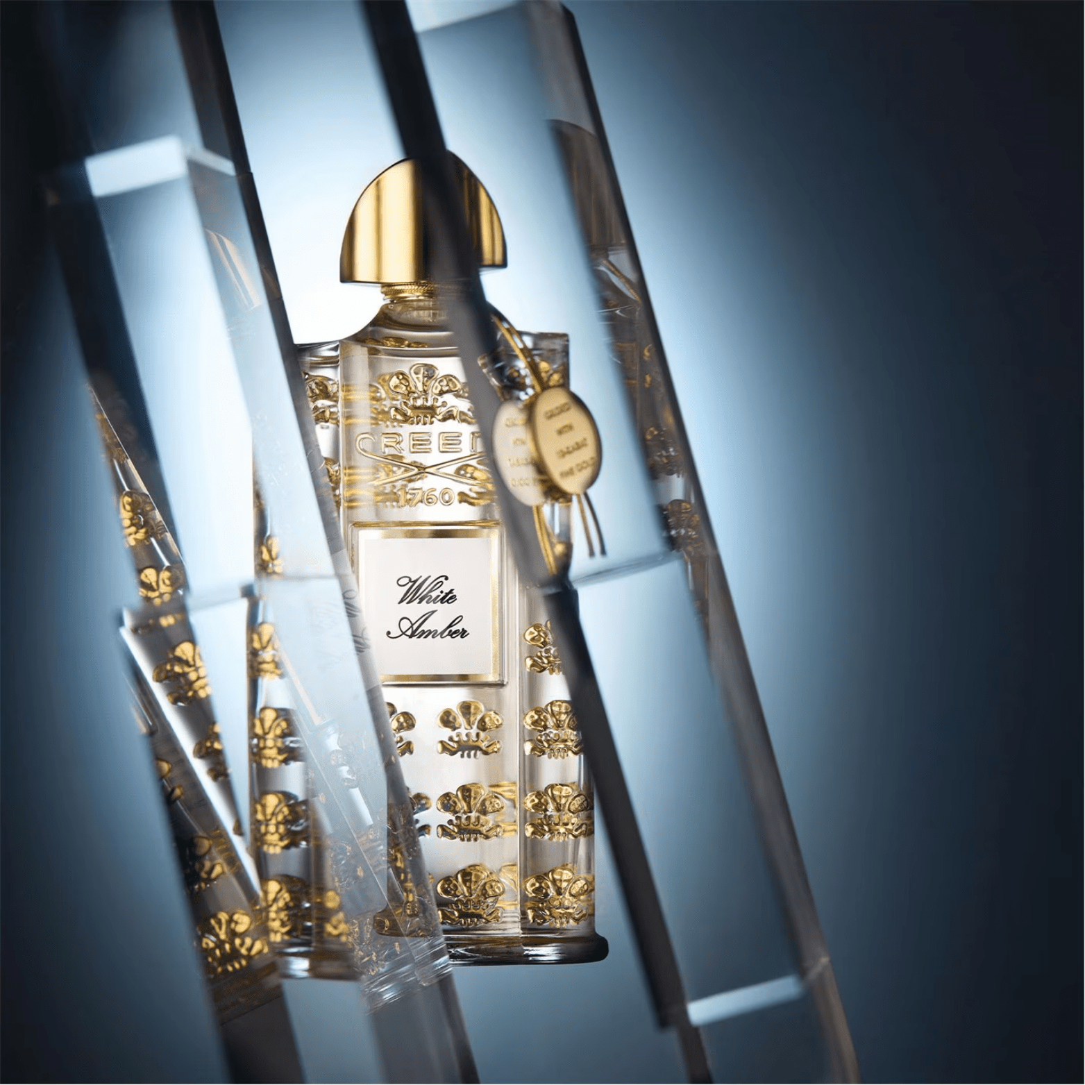 CREED WHITE AMBER EDP FOR UNISEX 75ML - NOFP STUDIOS