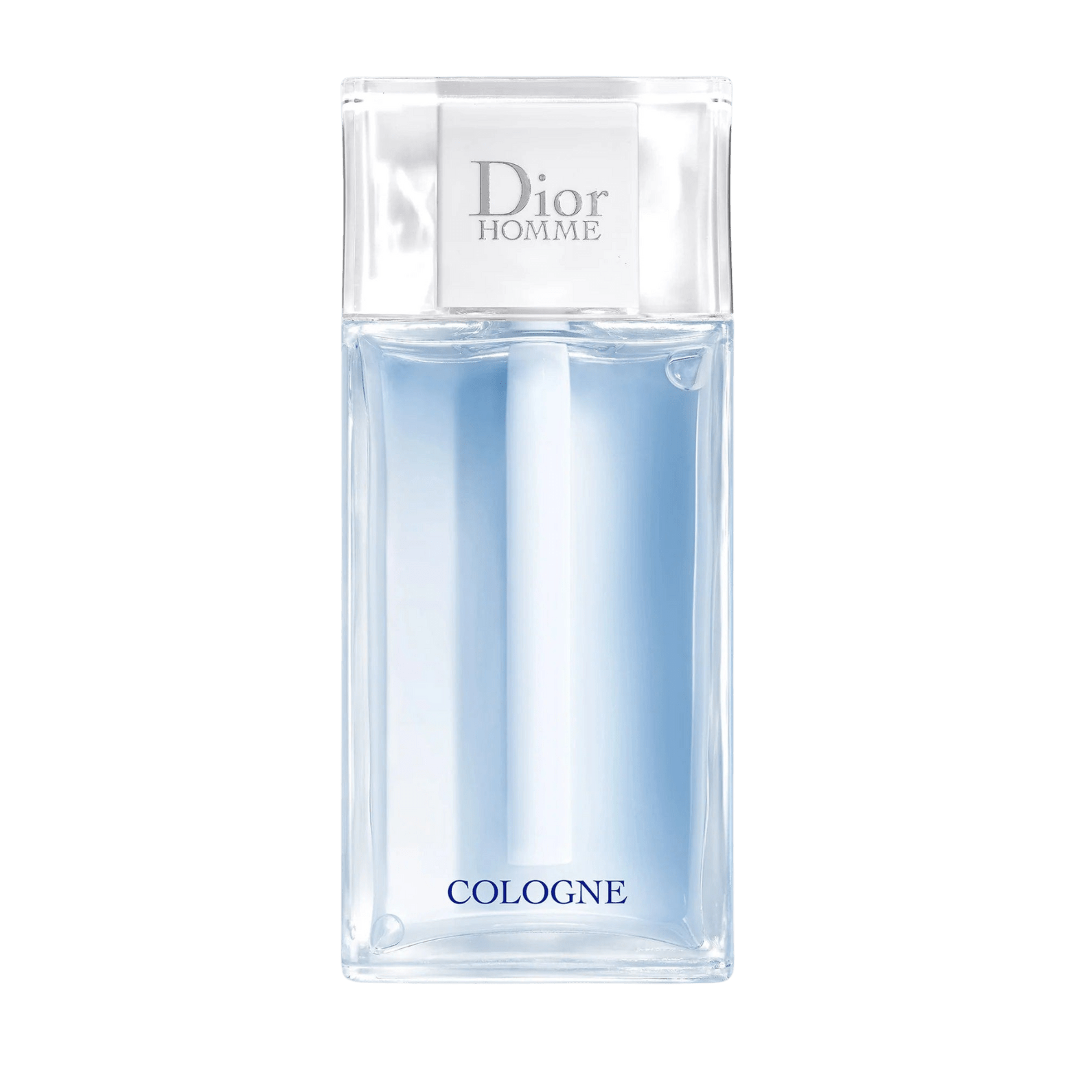 DIOR HOMME COLOGNE FOR MEN 125ML - NOFP STUDIOS